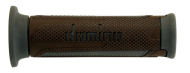 DOMINO GRIP STREET TURISMO BN/GY Grips