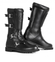 Ботуши Stylmartin Continental WP Black