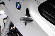 Краш тапи SW-MOTECH FRAME SLIDER SET F 800 ST