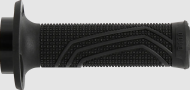 Mânere DOMINO Mânere DOMINO D100 LockOn Negre