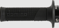 Mânere DOMINO Mânere DOMINO D100 LockOn Negre