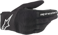 ALPINESTARS Stella Copper BLACK/WHITE women's gloves