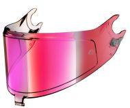 Визьор SHARK SPARTAN GT PRO; SPARTAN RS - Иридиум Розов