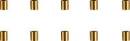 Cable boots MOTION PRO CABLE FITTNG THR CARB NIP 1.5mm