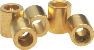 Cable boots MOTION PRO CABLE FITTNG THR CARB NIP 1.5mm