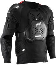 Vesta motocross LEATT 3DF AIRFIT HYBRID