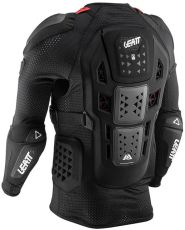Vesta motocross LEATT 3DF AIRFIT HYBRID