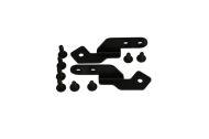 Краш бар SW-MOTECH LIGHT MOUNT W/ CRASH BAR