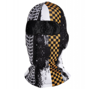 Боне ICE2 AIR CHEQUERED FLAG