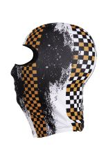 Боне ICE2 AIR CHEQUERED FLAG