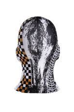Боне ICE2 AIR CHEQUERED FLAG