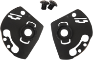 ICON Airflite Series Helmet Mechanisms