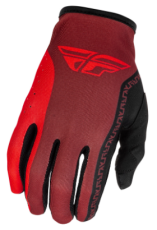 Mănuși motocross FLY RACING Lite Red