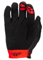 Mănuși motocross FLY RACING Lite Red