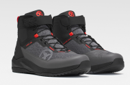 Мото боти XPD X-BEAT AIR BLACK/ANTHRACITE