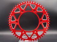 Rear Sprocket TROFEO 368197150 RED