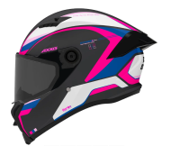 Cască AXXIS FENIX TURBULENCE B8 GLOSS