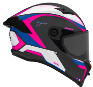 Cască AXXIS FENIX TURBULENCE B8 GLOSS