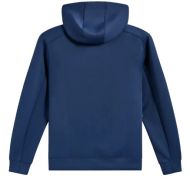 Мото суитшърт ALPINESTARS DOUBLE FACE DATRIX BLUE