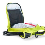 Хидраторна раница USWE OUTLANDER 9L HYDRATION PACK CRAZY YELLOW