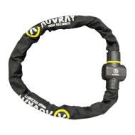 Auvray C-BLOC Pro Alert 100 chain lock