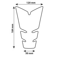 Лепенка за резервоар Pro-Tank X5 90517