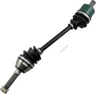 Kit ax POLARIS MOOSE RACING POL-7027