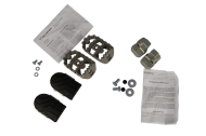 Мото степенки SW-MOTECH ION FOOTREST KIT TUAREG 660 ABS