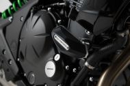 Краш тапи SW-MOTECH FRAME SLIDER SET ER-6N 650