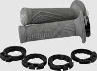 Mânere DOMINO Mânere DOMINO D100 LockOn Gri