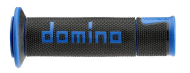 DOMINO GRIPS A450 PAIR BLACK/BLUE
