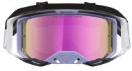 Мотокрос очила ALPINESTARS VISION 8 MAVEN LAV BLACK MIRROR-PINK