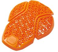 ICON D3O DIABLO L2 shoulder protectors