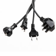 Tire heaters CAPIT SUPREMA SPINA BLUE - M/XL
