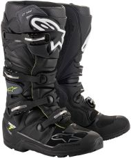 Мотокрос ботуши Alpinestars TECH 7 ENDURO DRYSTAR