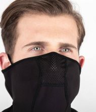 Thermal collar KNOX Neck Tube