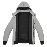 Текстилно мото яке SPIDI RIDING PARKA Sage