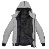 Текстилно мото яке SPIDI RIDING PARKA Sage