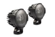 SW-MOTECH EVO High Beam Lights HONDA AFRICA TWIN 1000L/1100L