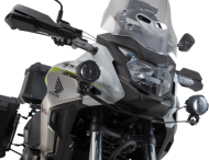 SW-MOTECH LAMP BRACKET light mounting kit