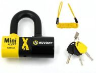 XTREM Mini Alert locking device