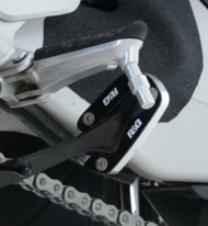 Adaptor sabot suport R&G RACING - Honda VFR800 14-20