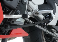 Adaptor sabot suport R&G RACING - Honda VFR800 14-20