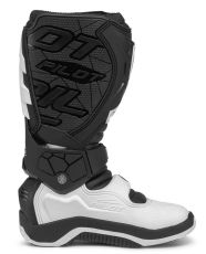 Motocross boots FORMA Pilot BLACK/WHITE
