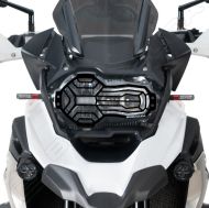 BARRACUDA BMW GS HEADLIGHT PROTECTION KIT