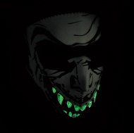 Маска за лице GLOW VAMPIRE
