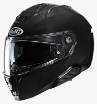 Модуларна HJC i91 METAL BLACK