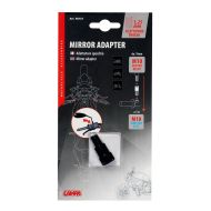 Προσαρμογέας 10mm Δεξιά > 10mm Αριστερό σπείρωμα 90137