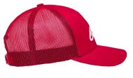 Șapcă ALPINESTARS TRUCKER AGELESS RD/RD