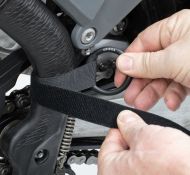 Kriega OS-Base - DIRTBIKE